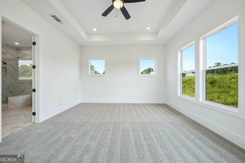 203 Regester WAY Peachtree City, GA 30269