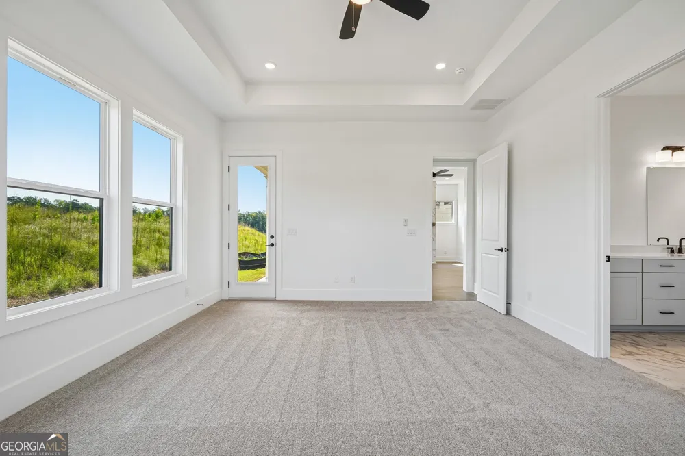 203 Regester WAY Peachtree City, GA 30269