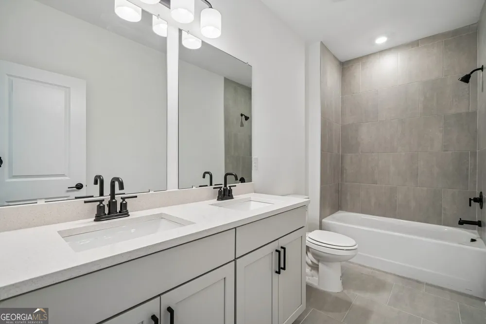 203 Regester WAY Peachtree City, GA 30269