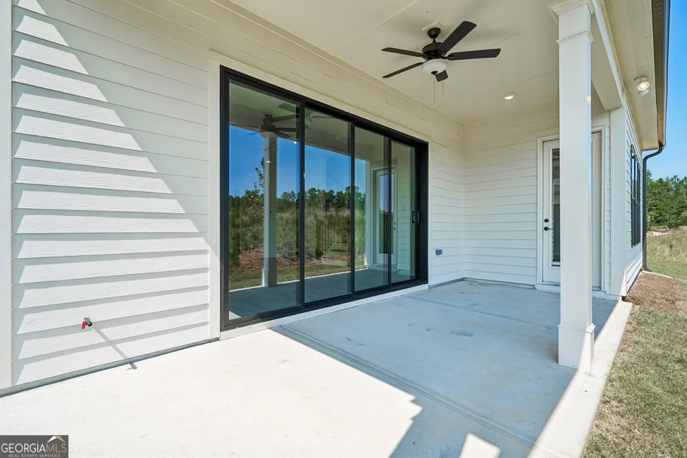 203 Regester WAY Peachtree City, GA 30269