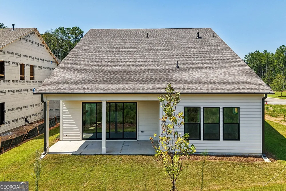 203 Regester WAY Peachtree City, GA 30269