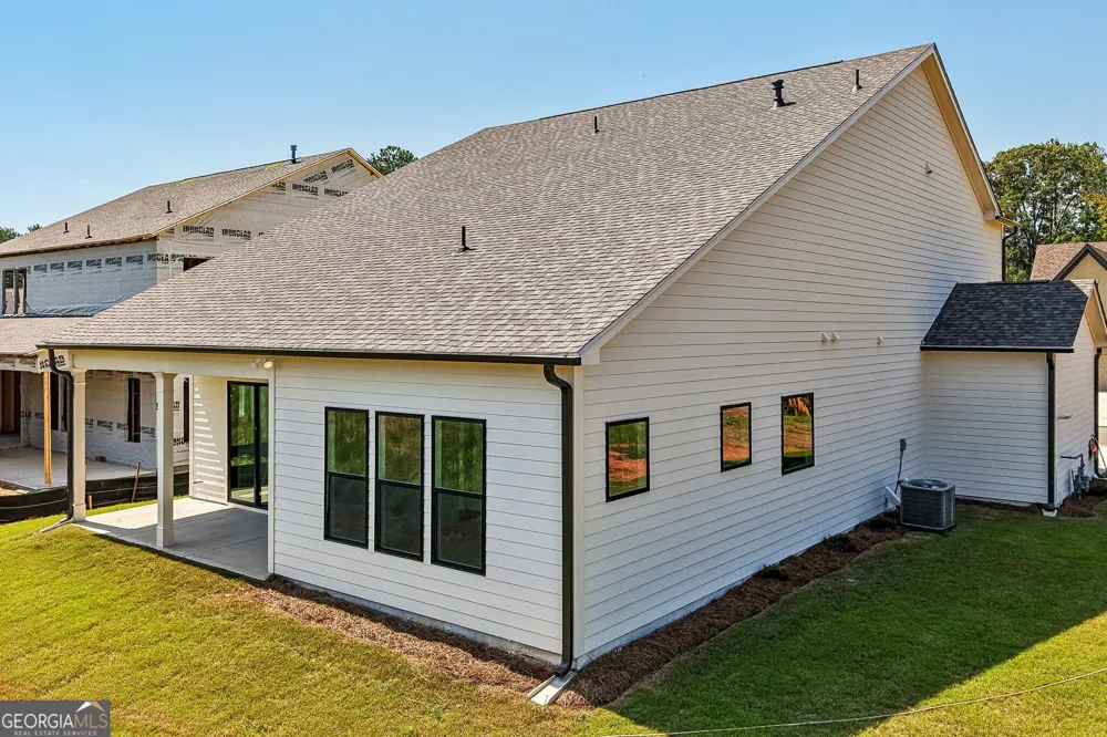 203 Regester WAY Peachtree City, GA 30269