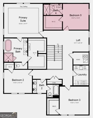 212 Regester WAY Peachtree City, GA 30269
