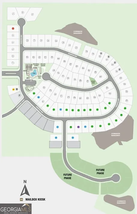 212 Regester WAY Peachtree City, GA 30269