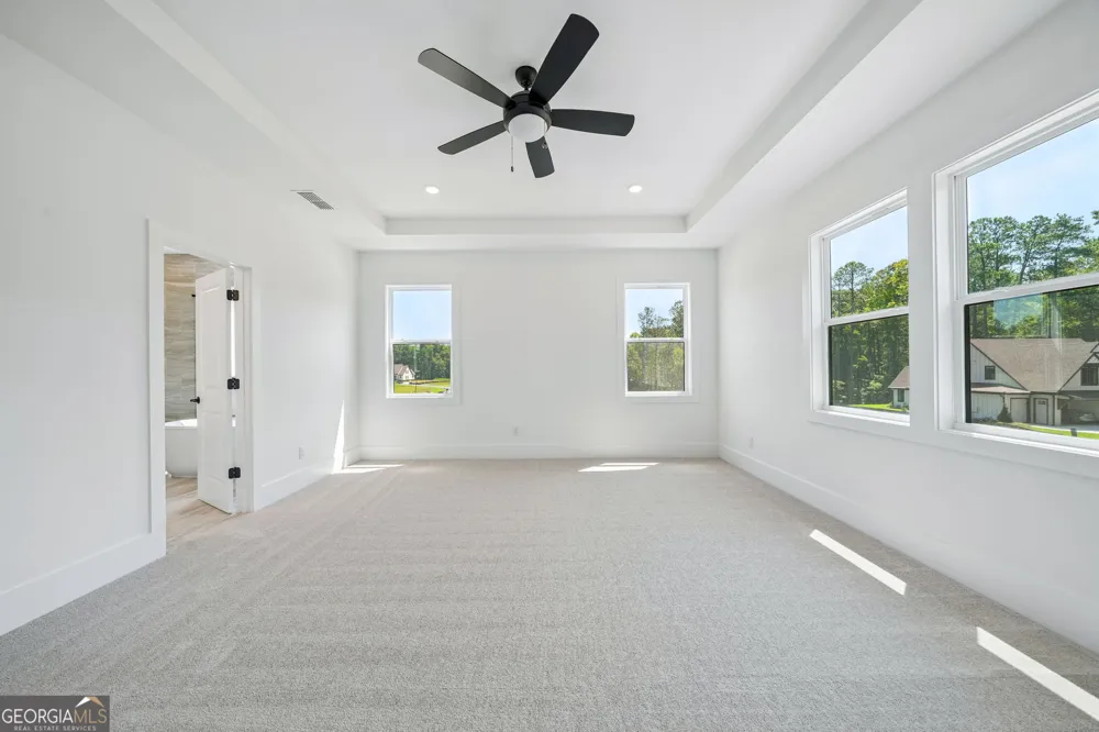 212 Regester WAY Peachtree City, GA 30269