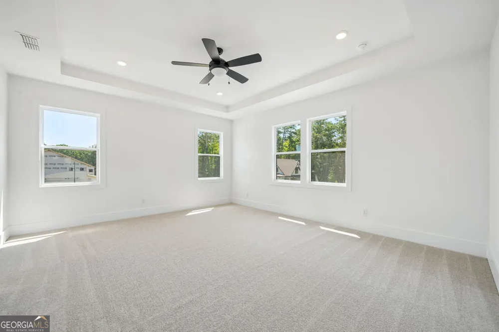 212 Regester WAY Peachtree City, GA 30269