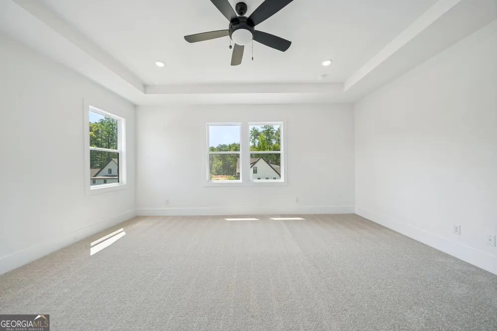 212 Regester WAY Peachtree City, GA 30269