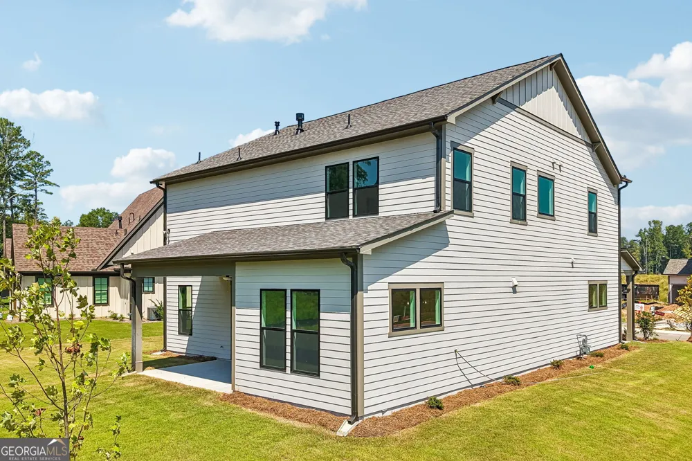 212 Regester WAY Peachtree City, GA 30269