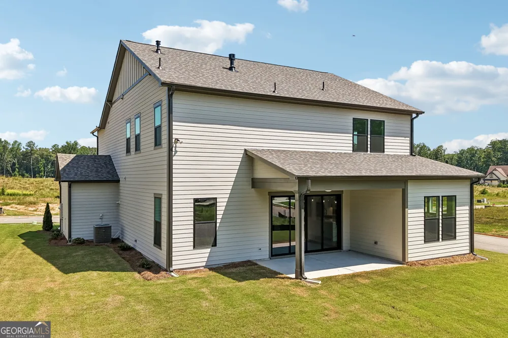 212 Regester WAY Peachtree City, GA 30269