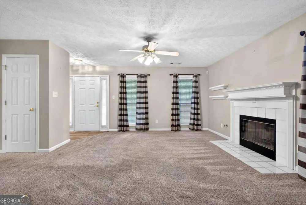 148 Brentwood WAY Stockbridge, GA 30281