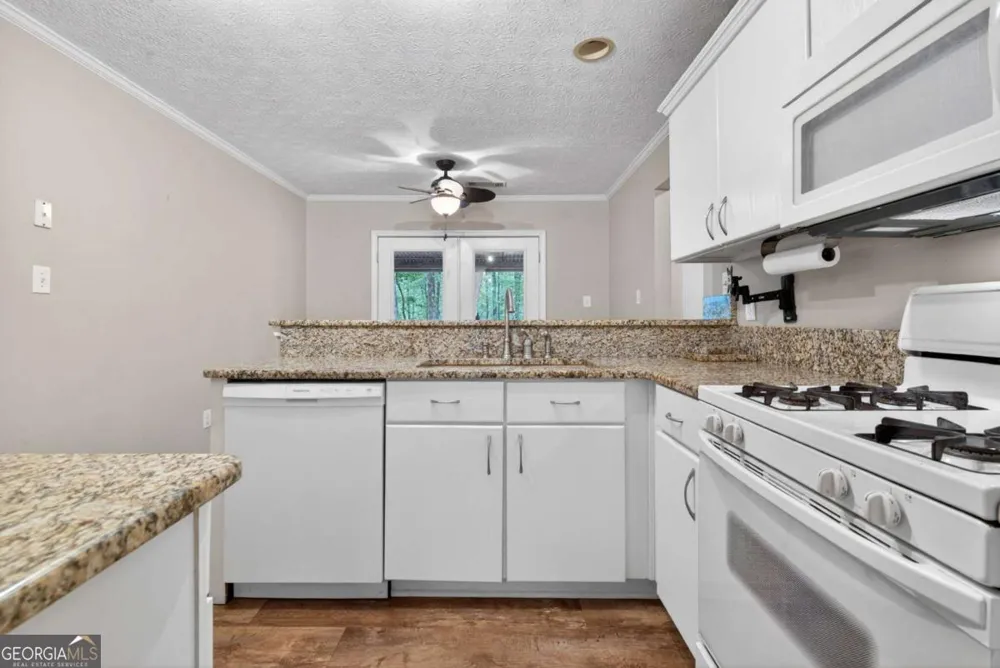 148 Brentwood WAY Stockbridge, GA 30281