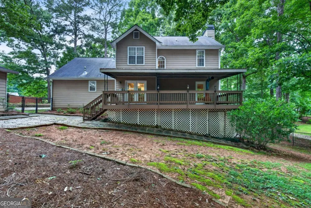 148 Brentwood WAY Stockbridge, GA 30281