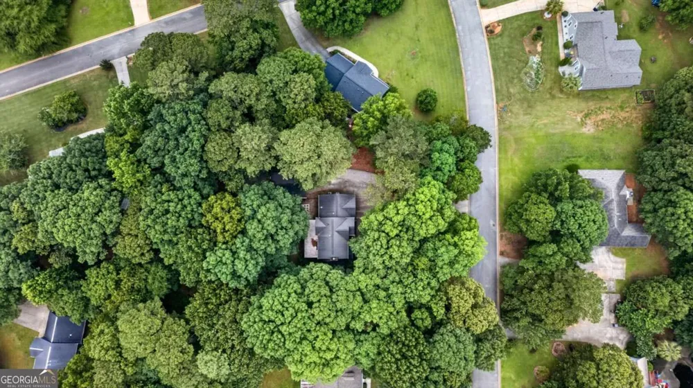 148 Brentwood WAY Stockbridge, GA 30281
