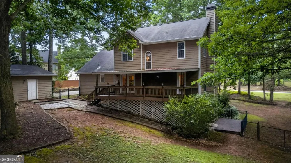 148 Brentwood WAY Stockbridge, GA 30281