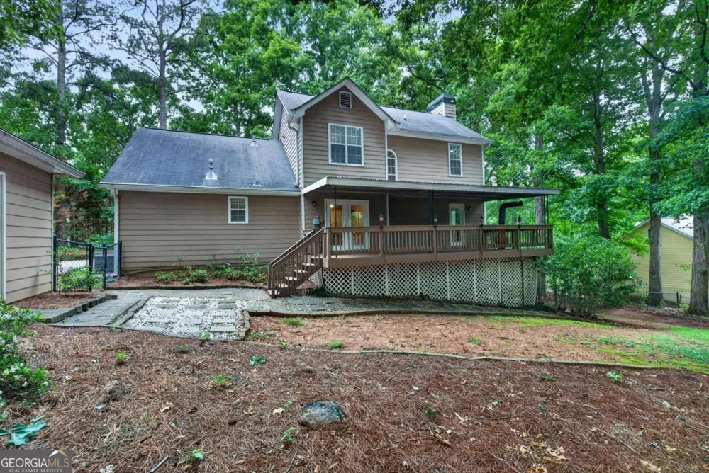 148 Brentwood WAY Stockbridge, GA 30281