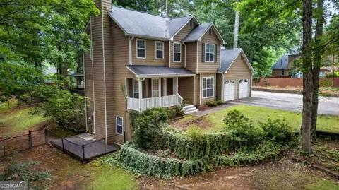 148 Brentwood WAY