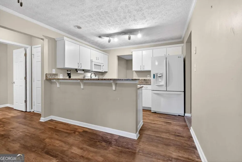 148 Brentwood WAY Stockbridge, GA 30281