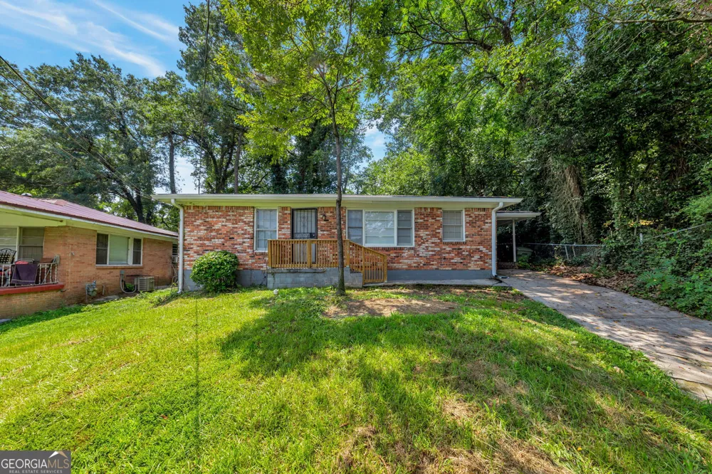 118 Victor CIR NW Atlanta, GA 30314