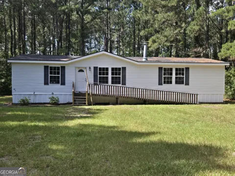 110 Bird RD