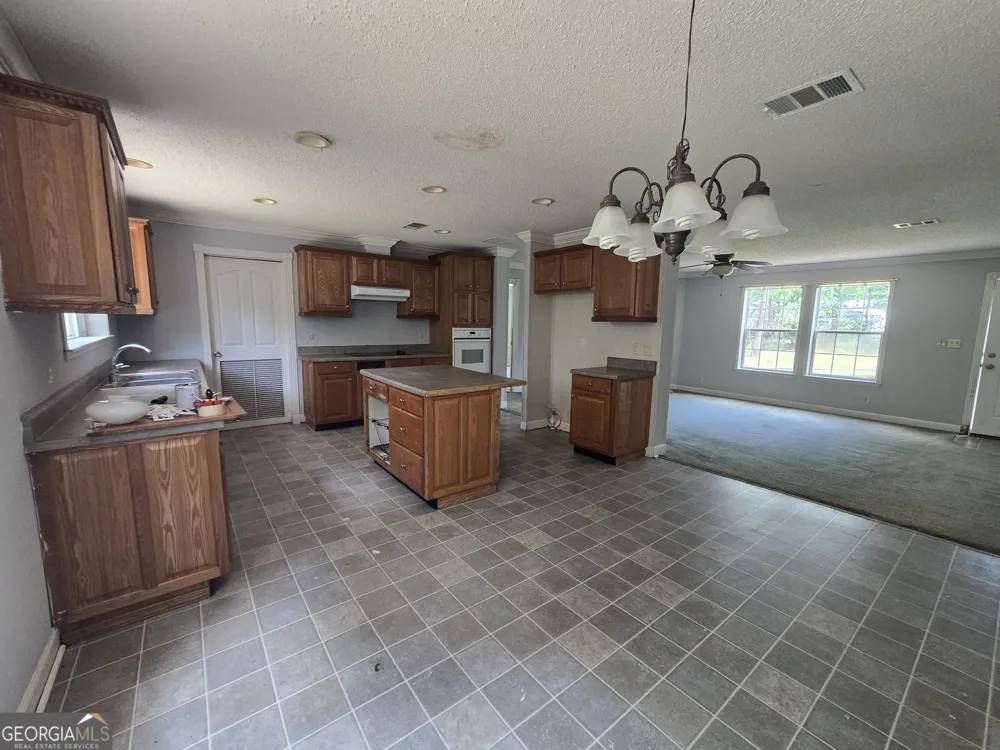 110 Bird RD Springfield, GA 31329