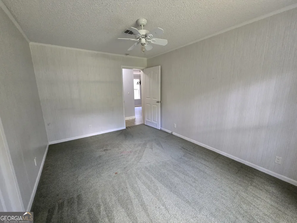 110 Bird RD Springfield, GA 31329