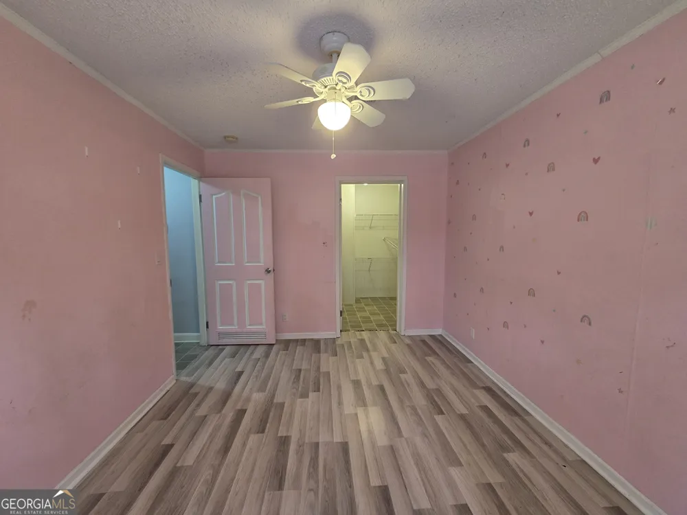 110 Bird RD Springfield, GA 31329