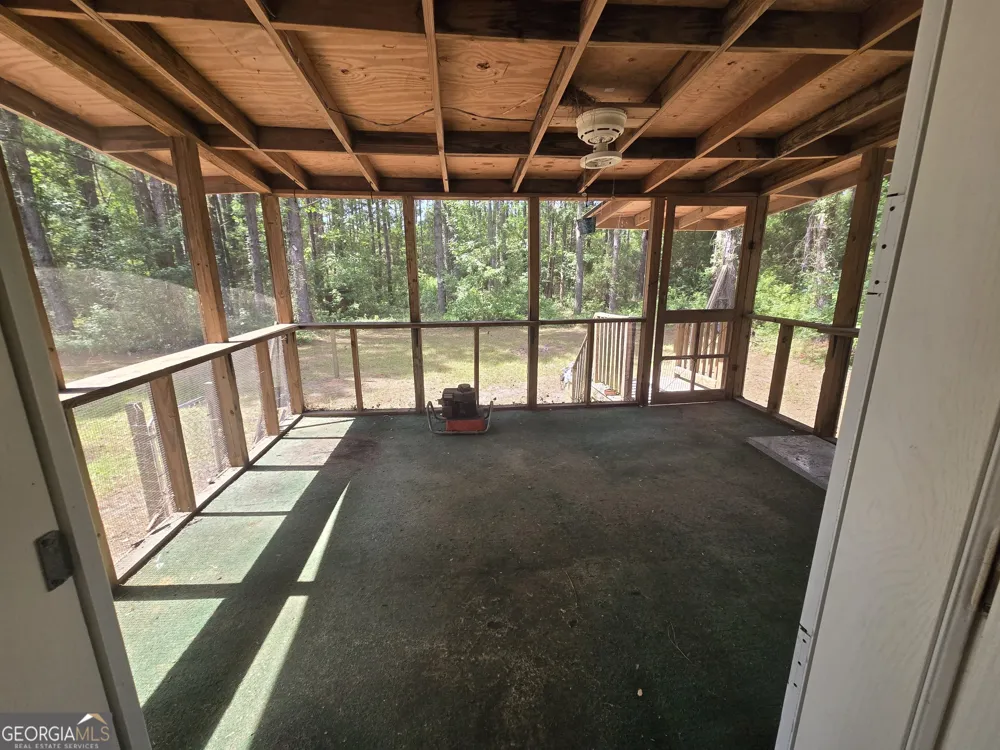 110 Bird RD Springfield, GA 31329