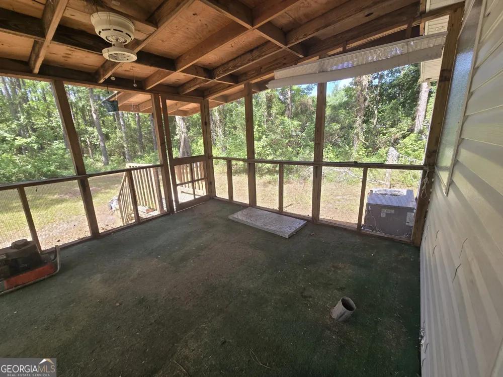 110 Bird RD Springfield, GA 31329