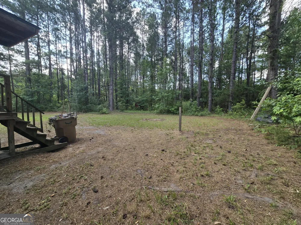 110 Bird RD Springfield, GA 31329