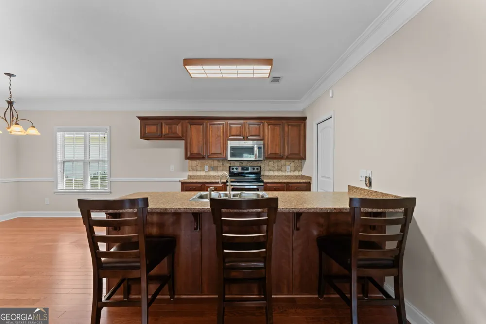 200 Lasso DR Warner Robins, GA 31088