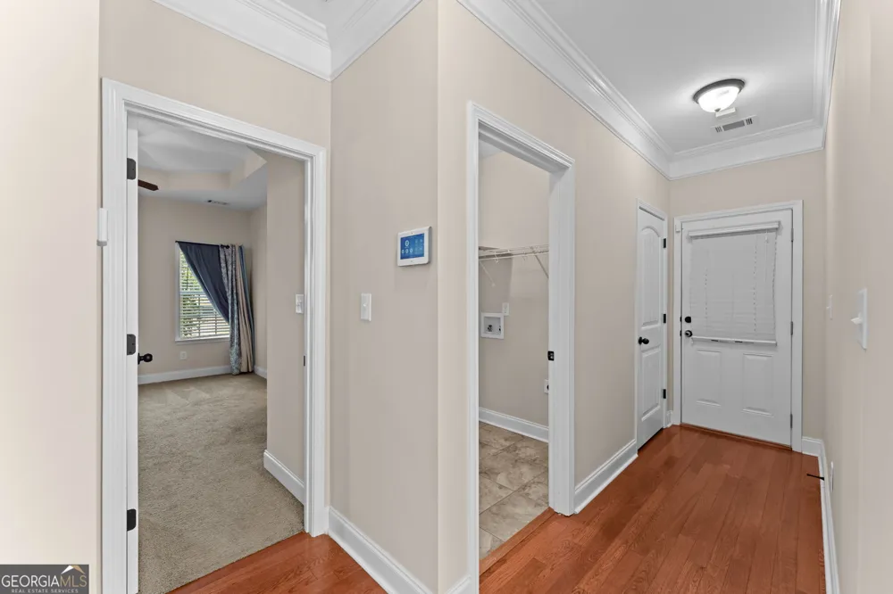 200 Lasso DR Warner Robins, GA 31088