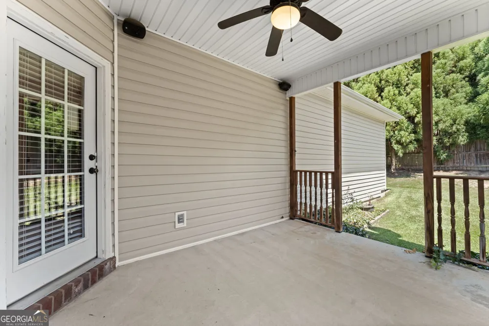200 Lasso DR Warner Robins, GA 31088