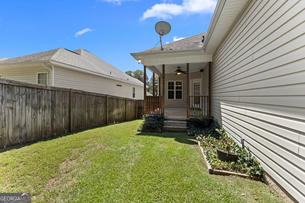 200 Lasso DR Warner Robins, GA 31088