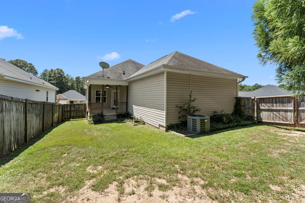 200 Lasso DR Warner Robins, GA 31088