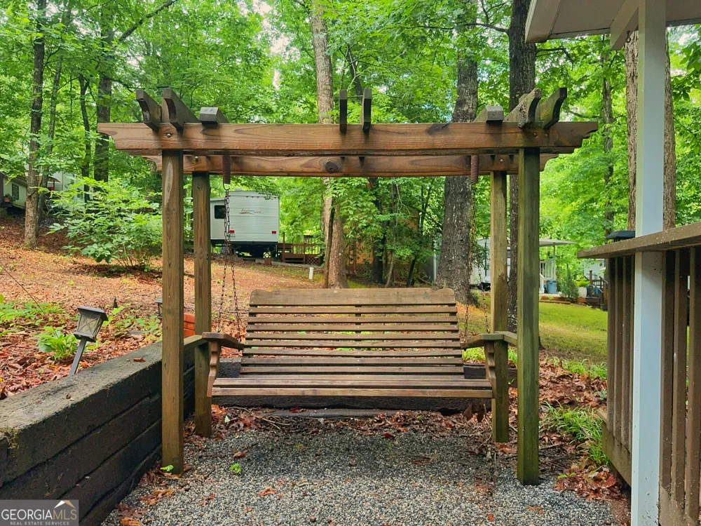 60 Park Vista DR Cleveland, GA 30528