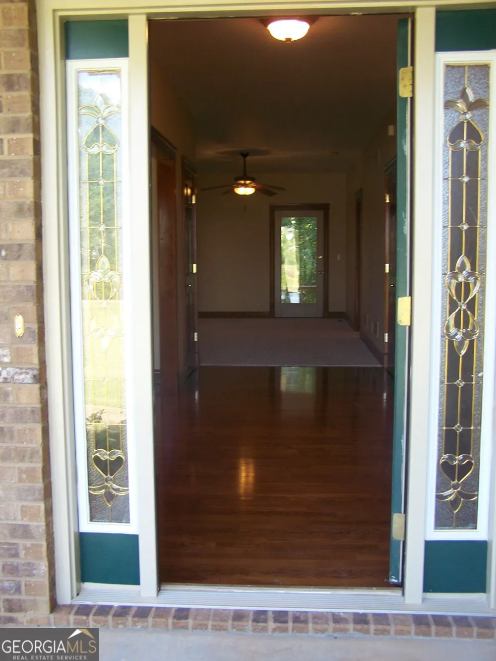 442 S Bethany RD Locust Grove, GA 30248