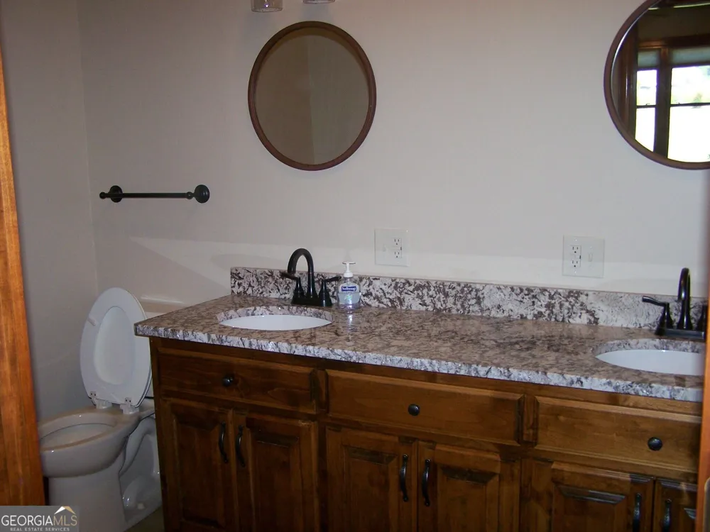 442 S Bethany RD Locust Grove, GA 30248