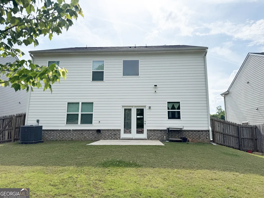 692 Whitman LN Stockbridge, GA 30281