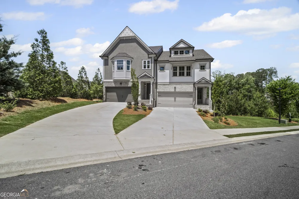 203 Retreat LN Canton, GA 30114