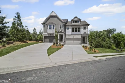 203 Retreat LN