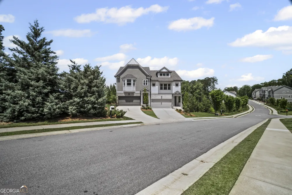 203 Retreat LN Canton, GA 30114