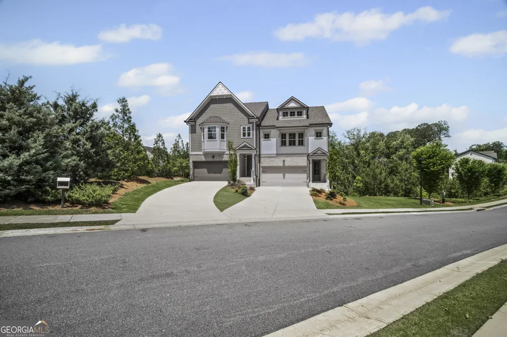 203 Retreat LN Canton, GA 30114