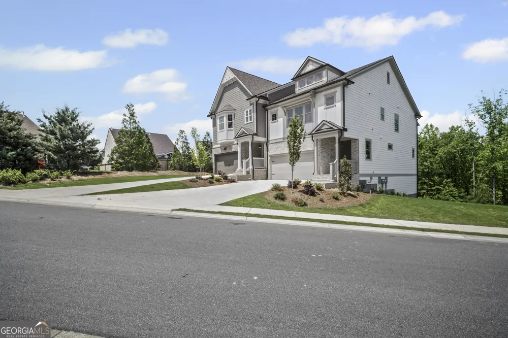 203 Retreat LN Canton, GA 30114