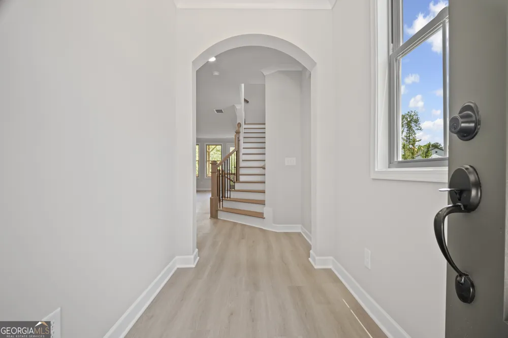 203 Retreat LN Canton, GA 30114