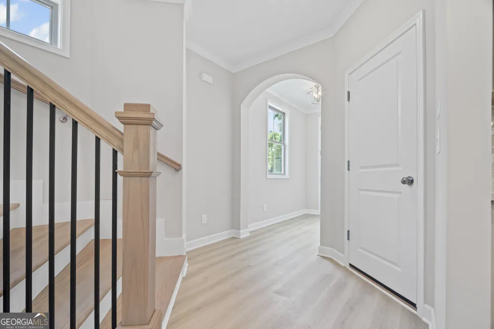 203 Retreat LN Canton, GA 30114
