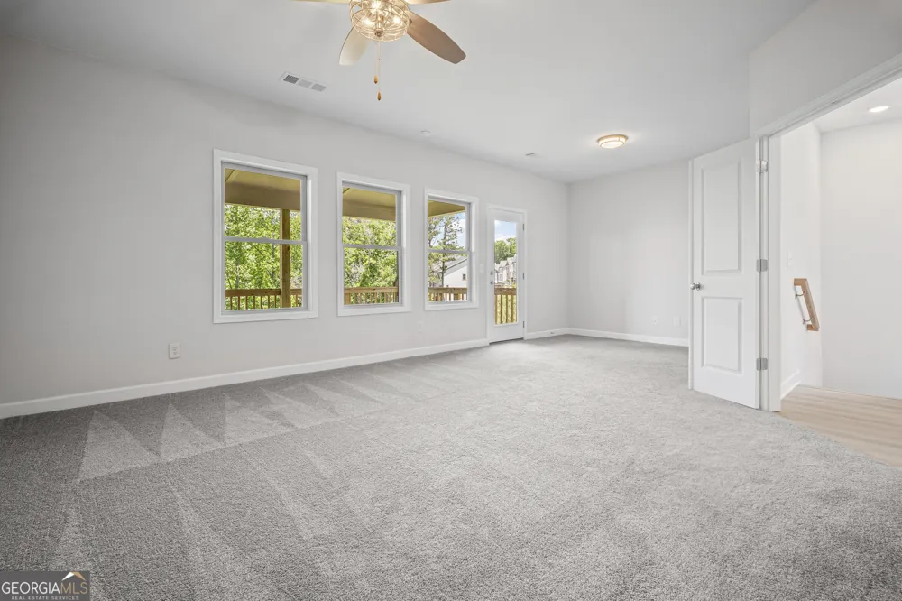 203 Retreat LN Canton, GA 30114