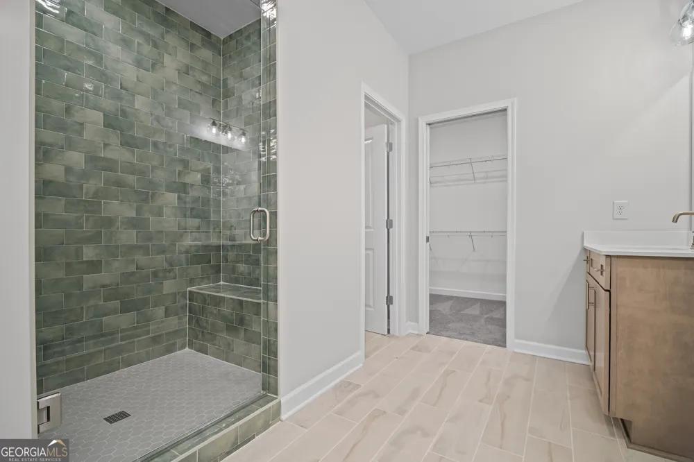 203 Retreat LN Canton, GA 30114