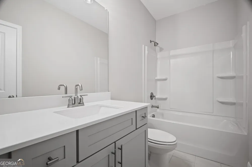 203 Retreat LN Canton, GA 30114