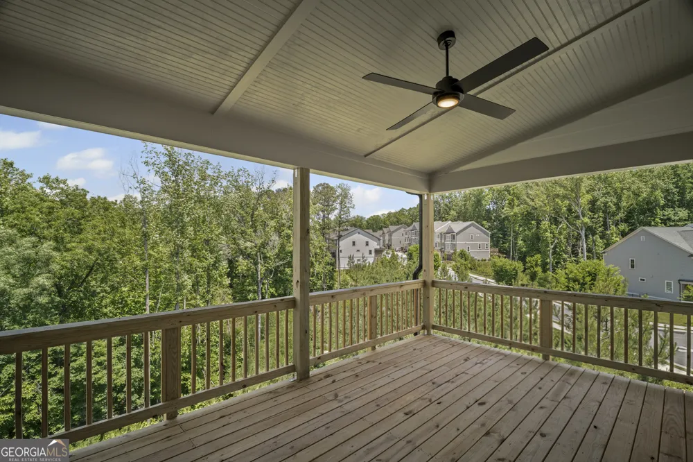 203 Retreat LN Canton, GA 30114