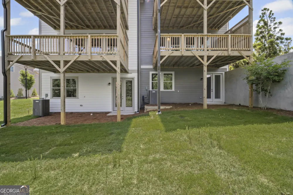 203 Retreat LN Canton, GA 30114